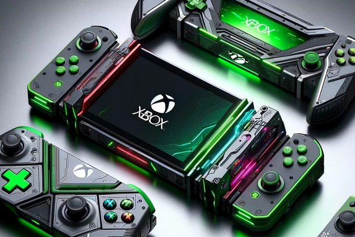 微软： XBOX存储成本恐暴涨5倍！图2