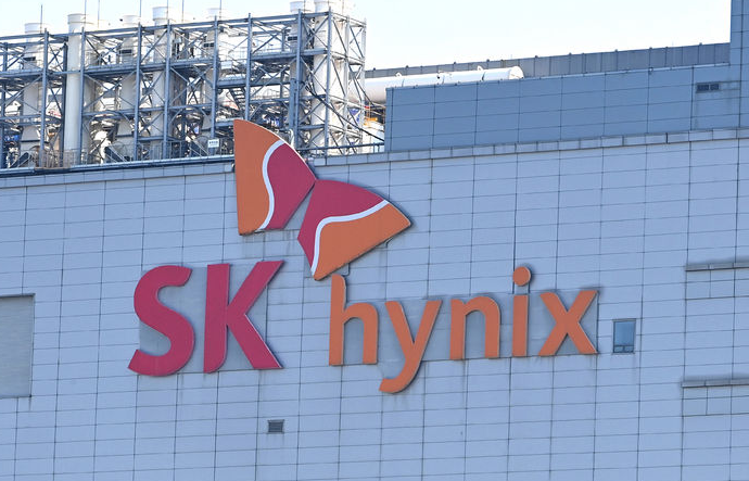 获SK海力士大单，这家厂商股价飙升15.48%图2