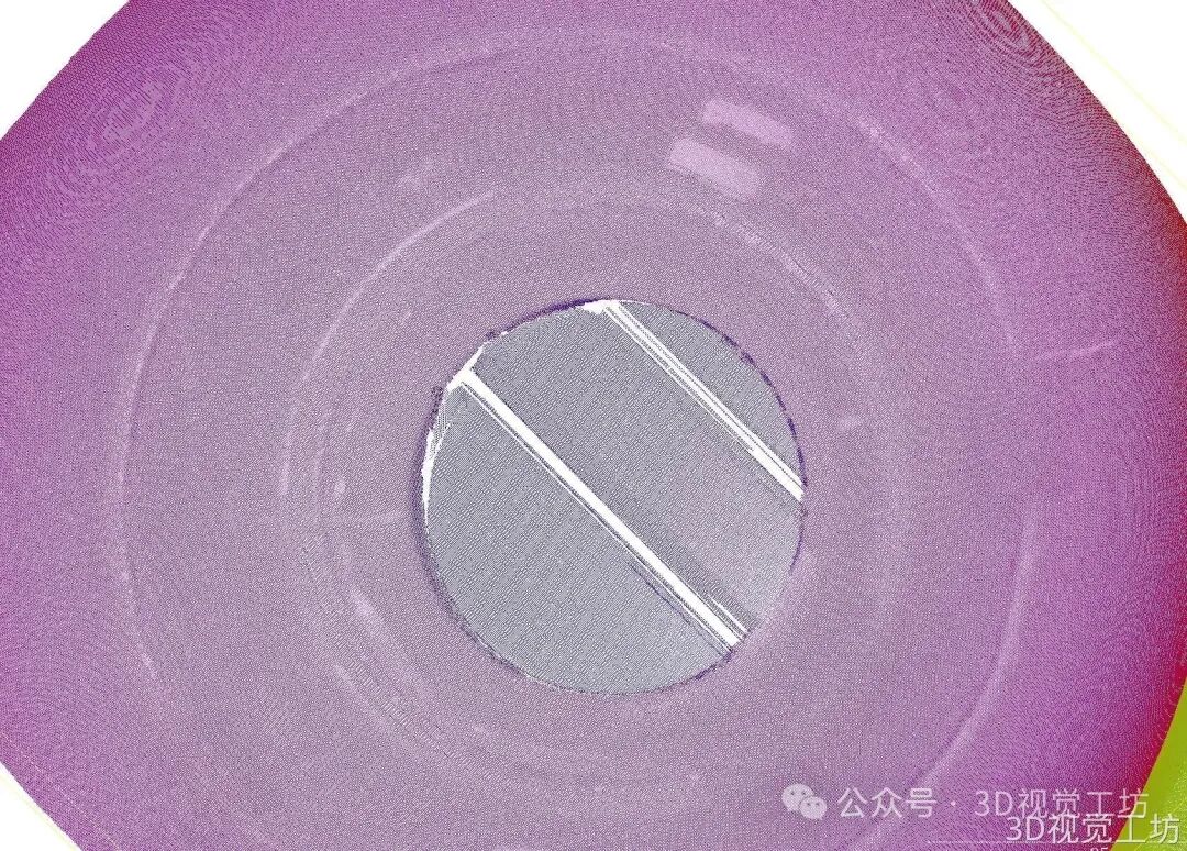 苏州三迪斯维！高精度3D相机！支持户外、焊接、喷涂、机械臂抓取和视觉测量等！图43