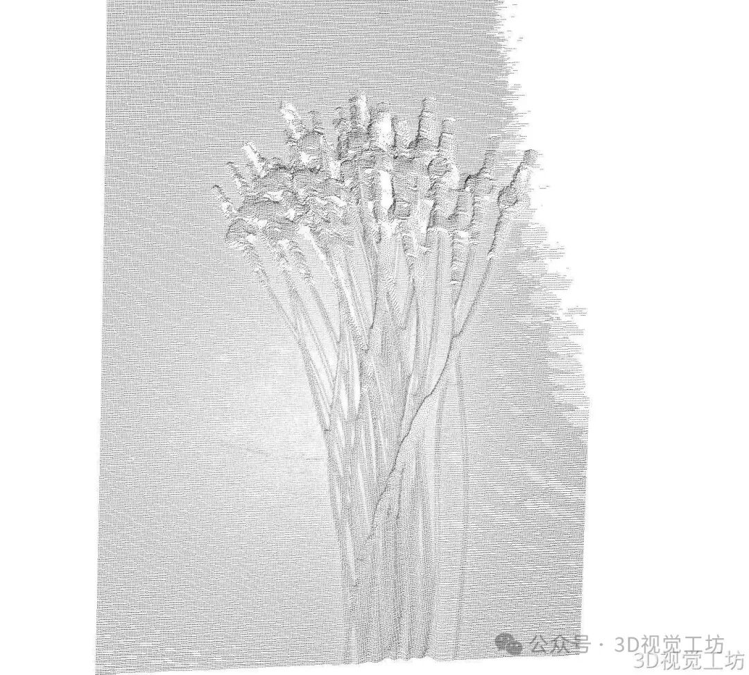 苏州三迪斯维！高精度3D相机！支持户外、焊接、喷涂、机械臂抓取和视觉测量等！图59