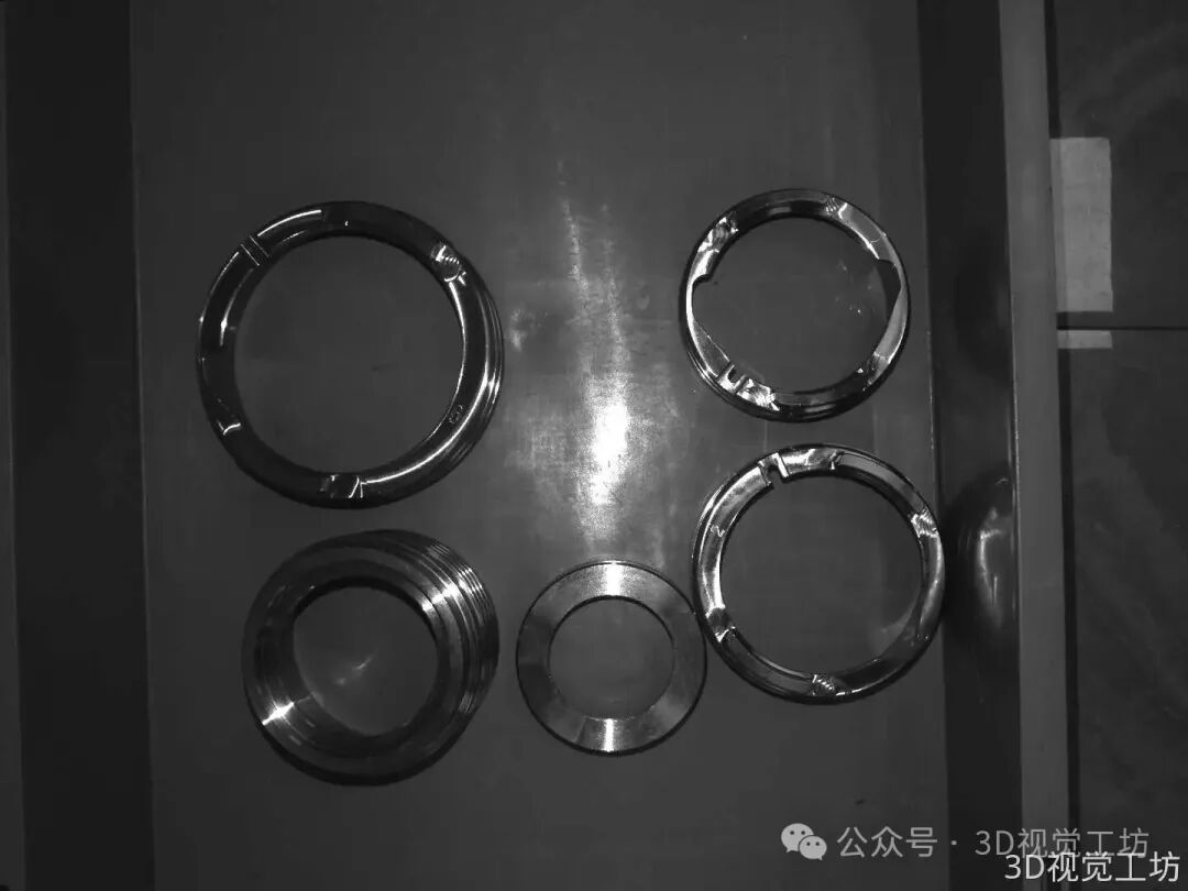 苏州三迪斯维！高精度3D相机！支持户外、焊接、喷涂、机械臂抓取和视觉测量等！图68