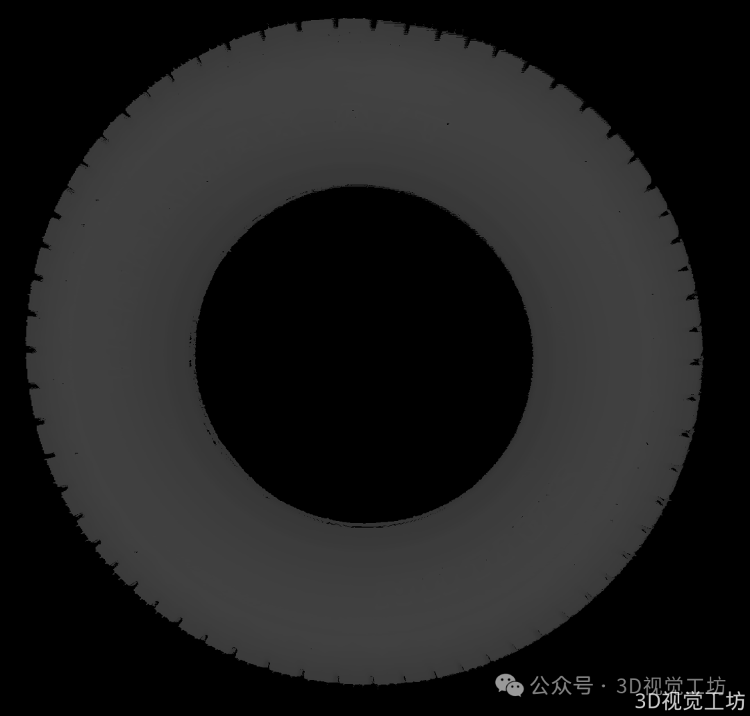 苏州三迪斯维！高精度3D相机！支持户外、焊接、喷涂、机械臂抓取和视觉测量等！图88