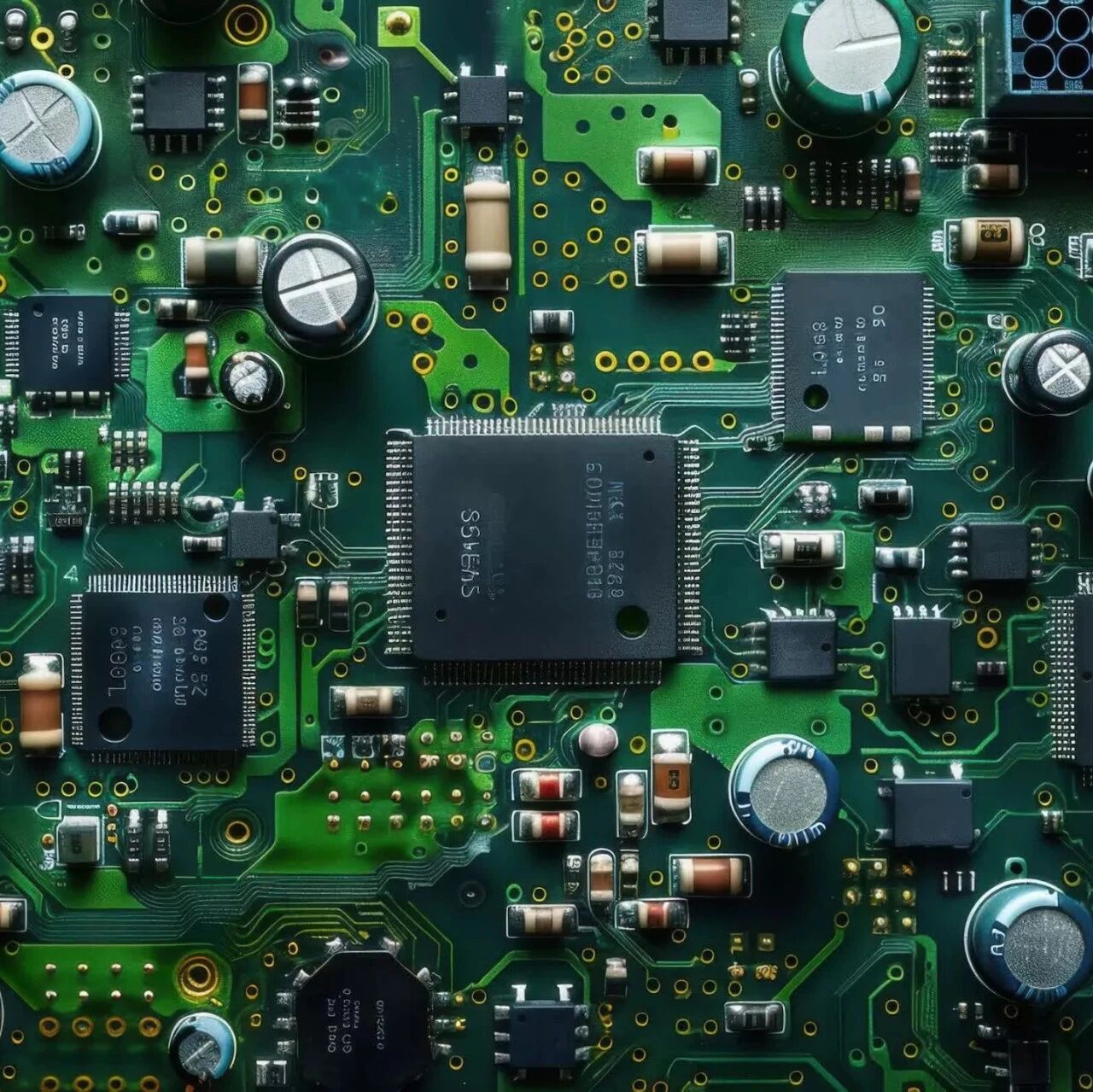 PCB价格，疯涨！