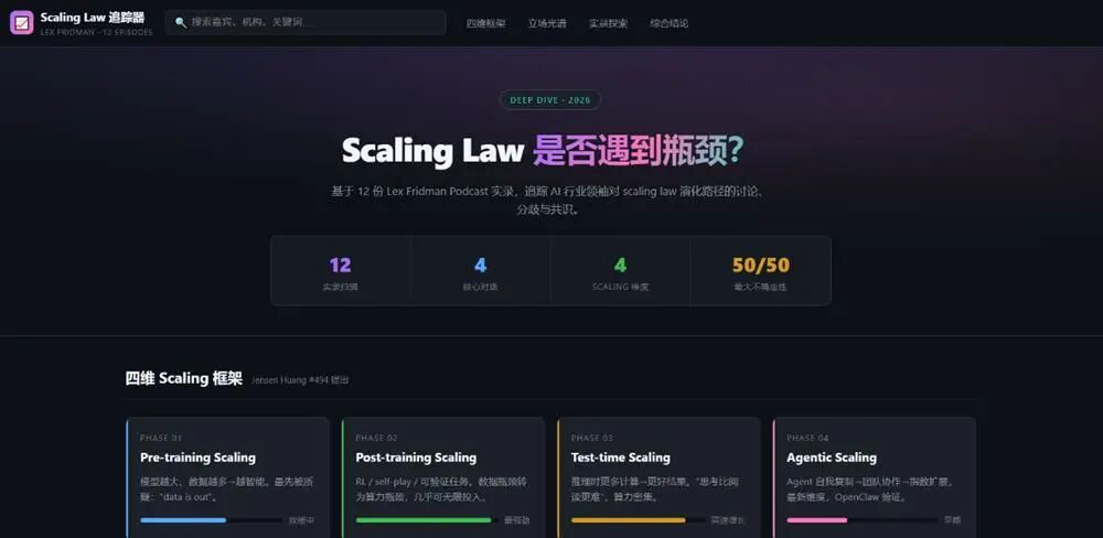 一手实测智谱最强模型！AI编程“御三家”要成型了？图19