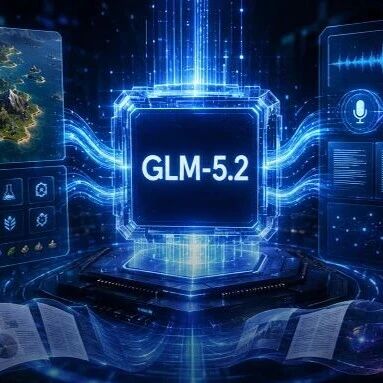 一手实测智谱最强模型！AI编程“御三家”要成型了？
