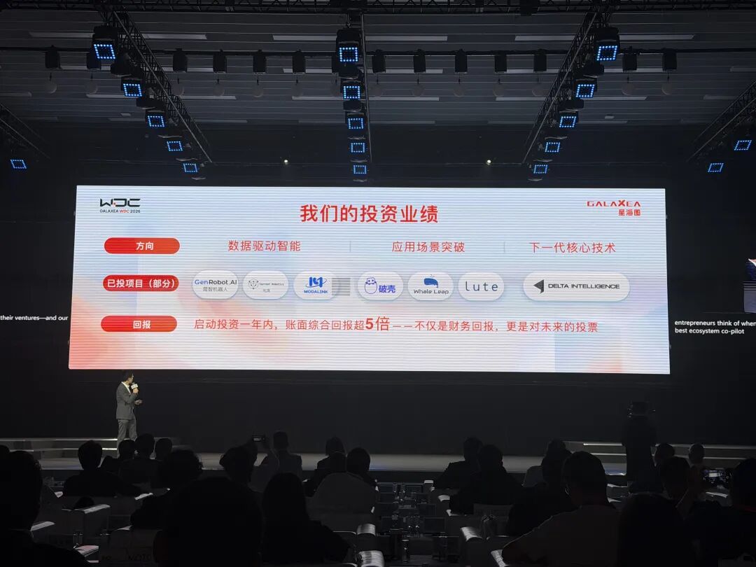 从星海图的生态打法,读懂具身智能的下半场图8