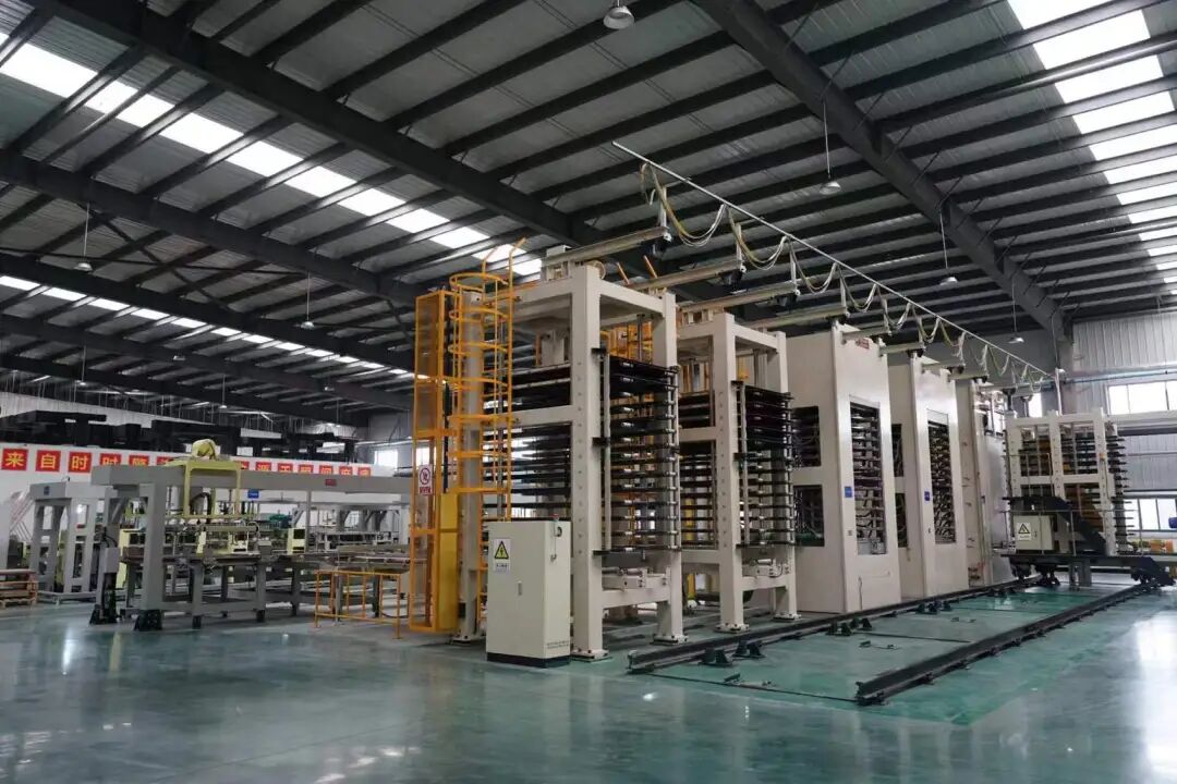 AI风口，电子布“起飞”图14