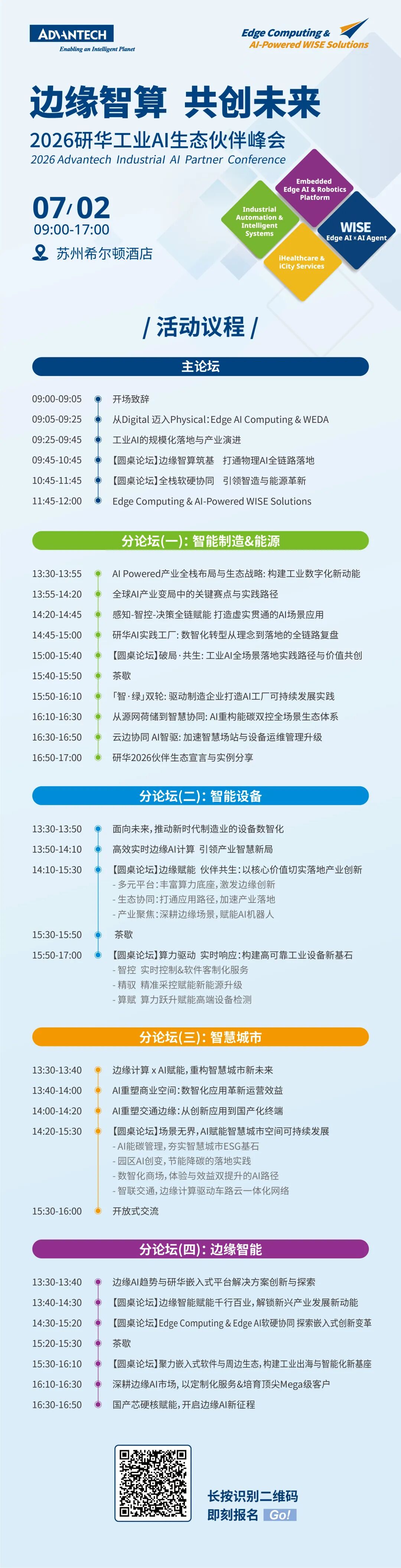 当工业AI进入物理世界:边缘智能如何驱动产业落地?图4