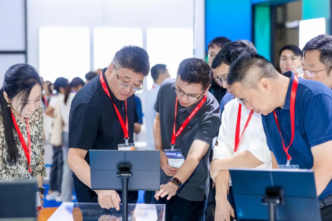 半导体盛会在即！2026湾芯展观众预登记通道全面开启，诚邀您共襄盛举！图6
