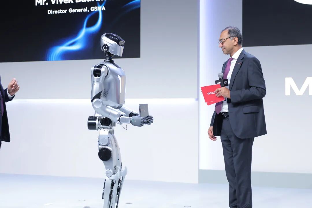 MWC26上海6月开幕，邀你共赴“科技嘉年华”图4