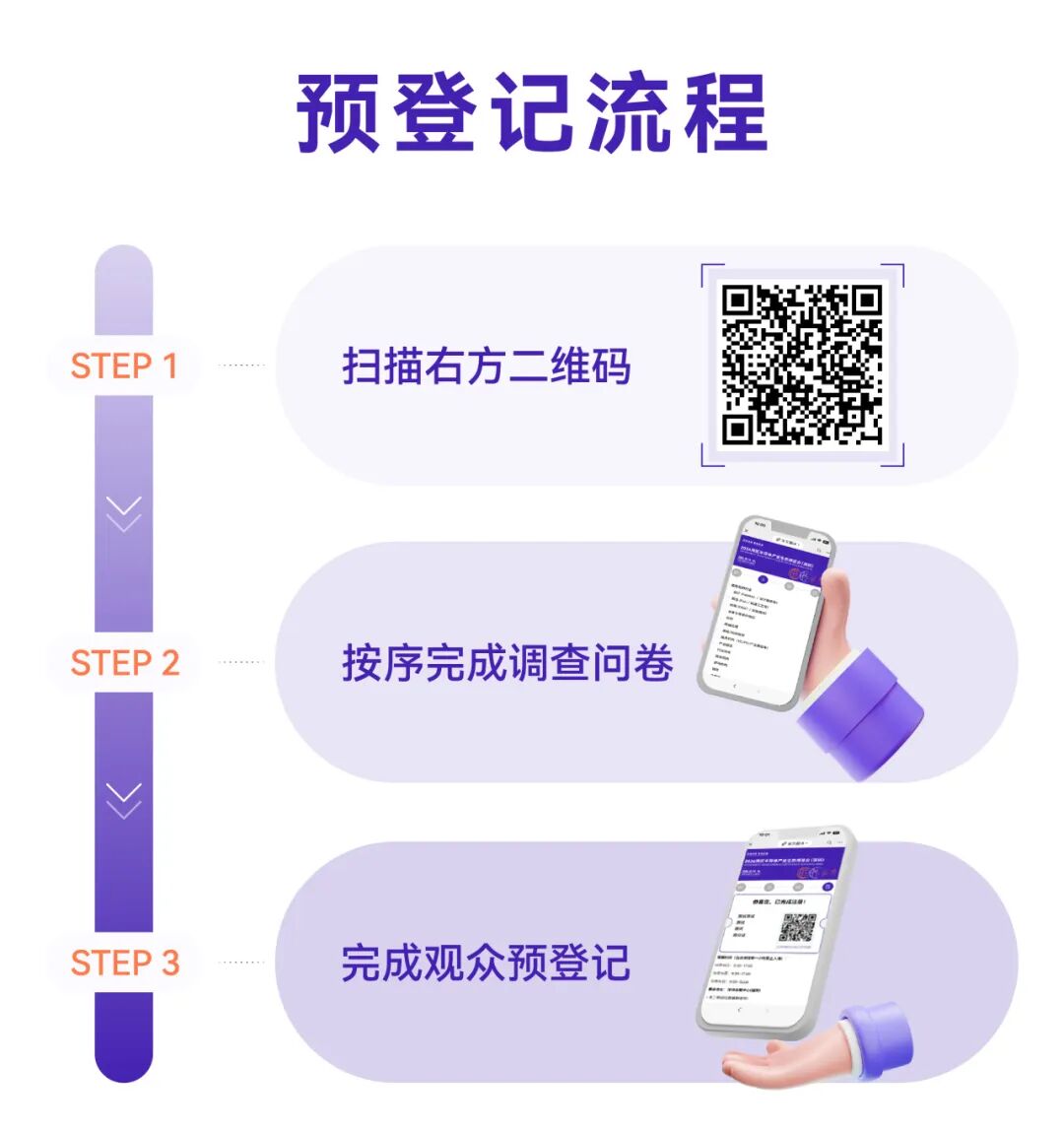 半导体盛会在即！2026湾芯展观众预登记通道全面开启，诚邀您共襄盛举！图12