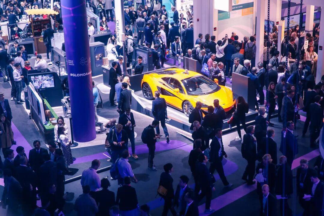MWC26上海6月开幕，邀你共赴“科技嘉年华”图11