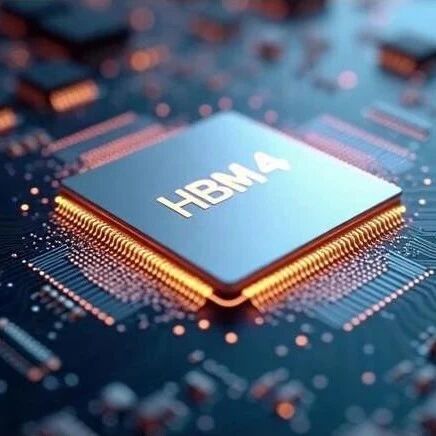 HBM4E竞赛，白热化