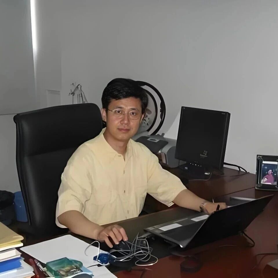 崔铁军院士：智能电磁空间——重构信息与物理世界的边界