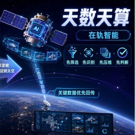 三年亏3亿，估值却飙到116亿：AI卫星第一股的疯狂与理性