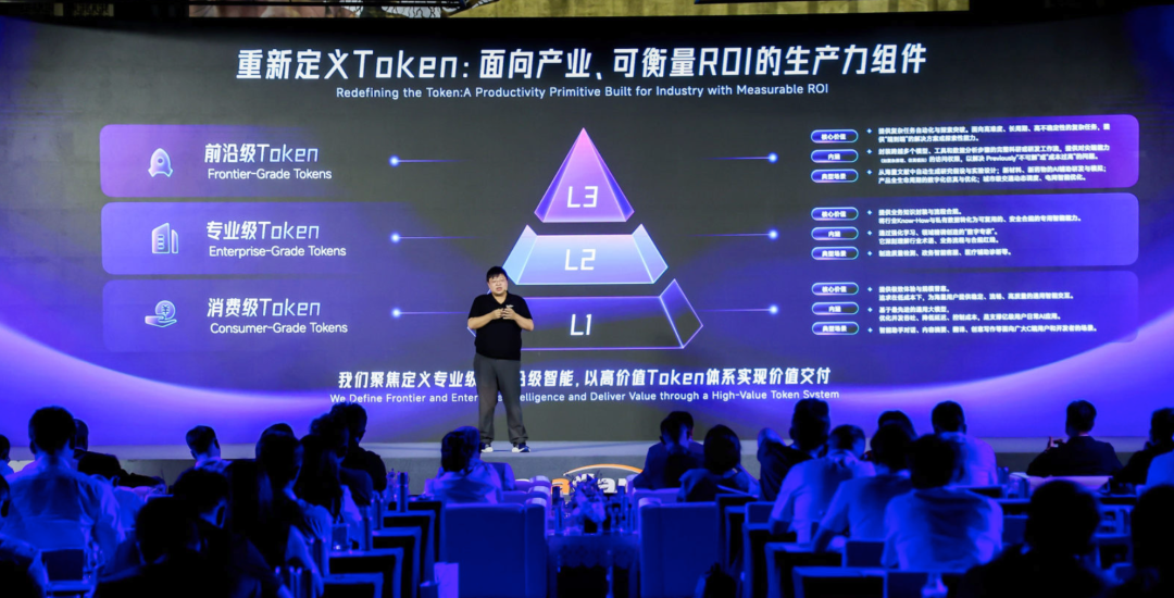 刚刚,北京建了一座AI工厂:目标10万P算力,日产10万亿Token!图8