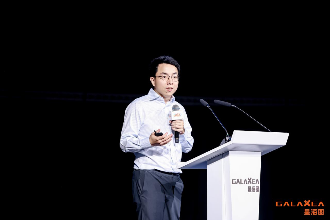 星海图创始人高继扬：具身智能三层技术路线，没有捷径可走图10