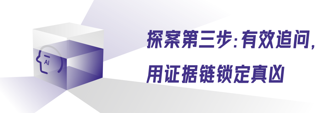 阿福化身福尔摩斯,皮肤界的AI侦探到底在查什么?图15