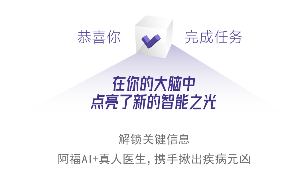 阿福化身福尔摩斯,皮肤界的AI侦探到底在查什么?图22