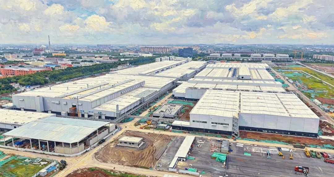 独家调研 | 在雷克萨斯金山工厂,发现新车和固态电池的秘密图2