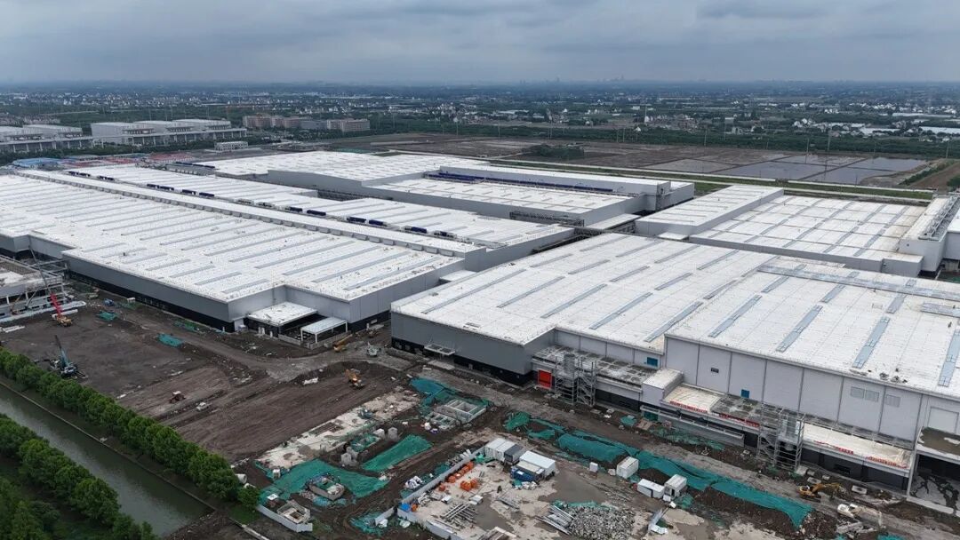 独家调研 | 在雷克萨斯金山工厂,发现新车和固态电池的秘密图4