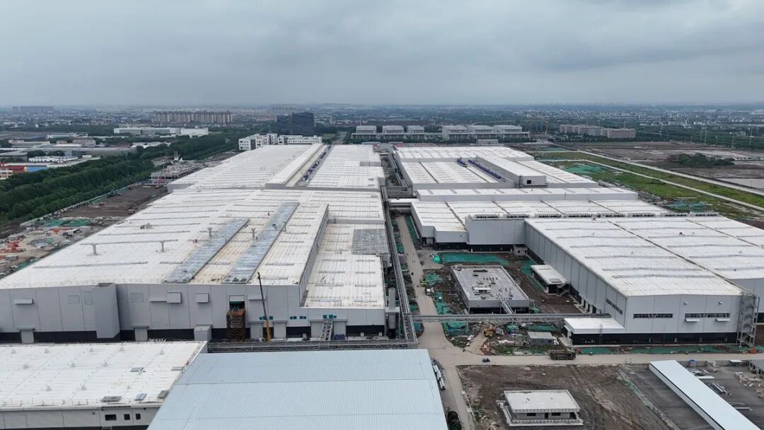 独家调研 | 在雷克萨斯金山工厂,发现新车和固态电池的秘密图7