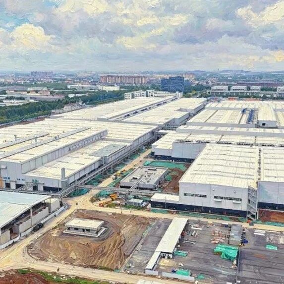 独家调研 | 在雷克萨斯金山工厂，发现新车和固态电池的秘密