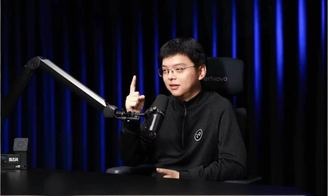 LiblibAI 母公司完成近 3 亿美元融资：AI 应用层开始进入「收入说话」的阶段图2
