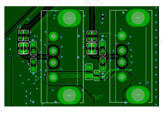 USB接口看着简单，PCB画错了就是信号灾难图2