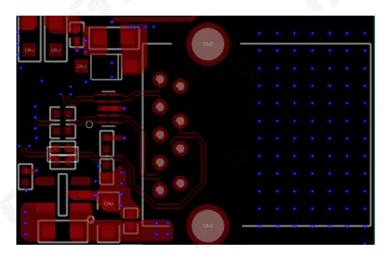 USB接口看着简单，PCB画错了就是信号灾难图3