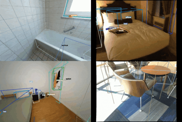 ICML 2026 Oral | 为3D空间智能数据构建全自动数据飞轮，Holi-Spatial打造400万级空间多模态数据集图2