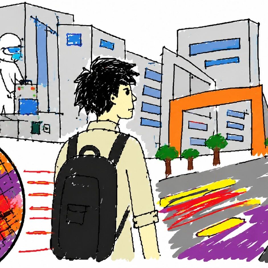 高中毕业也能进SK海力士研发部了，AI 时代还要卷文凭吗