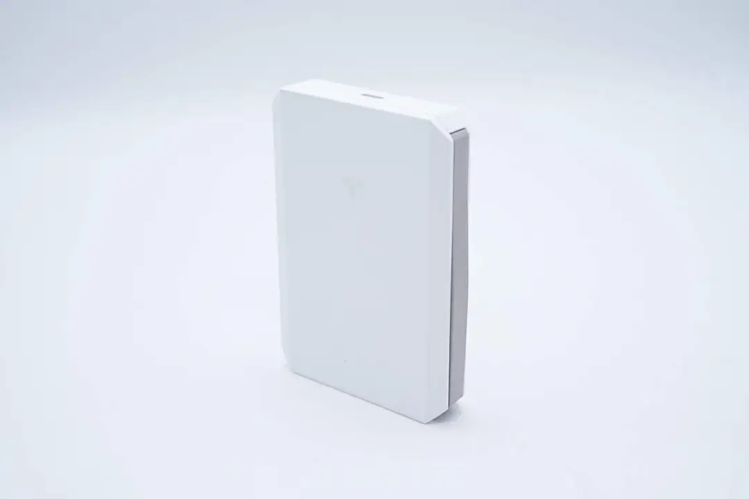 南芯科技 SC8933 进入移动电源核心充放电链路图13