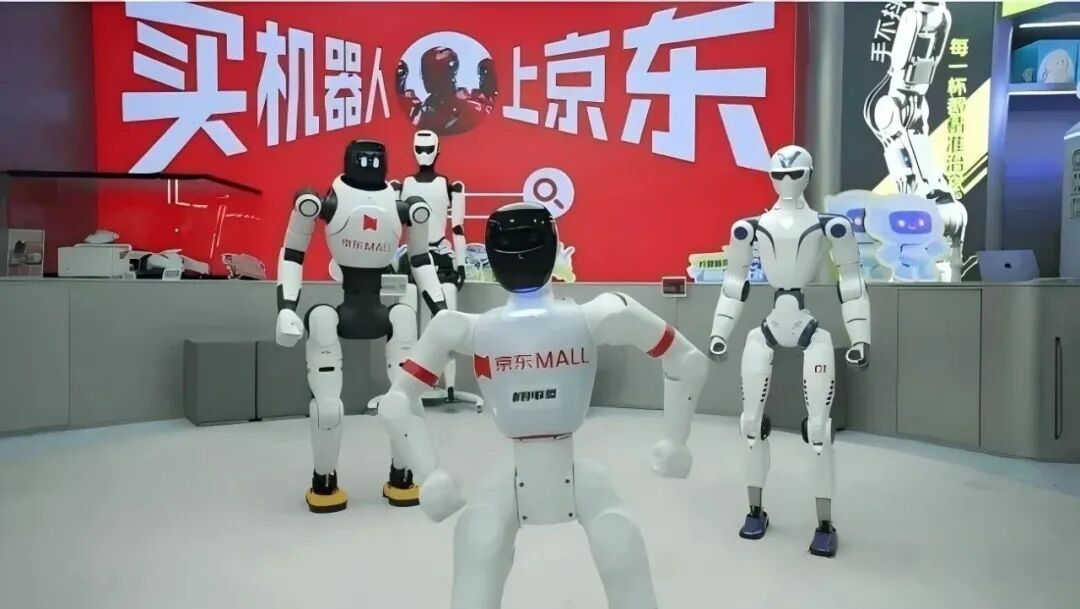 刘强东被梁文峰拿下图8