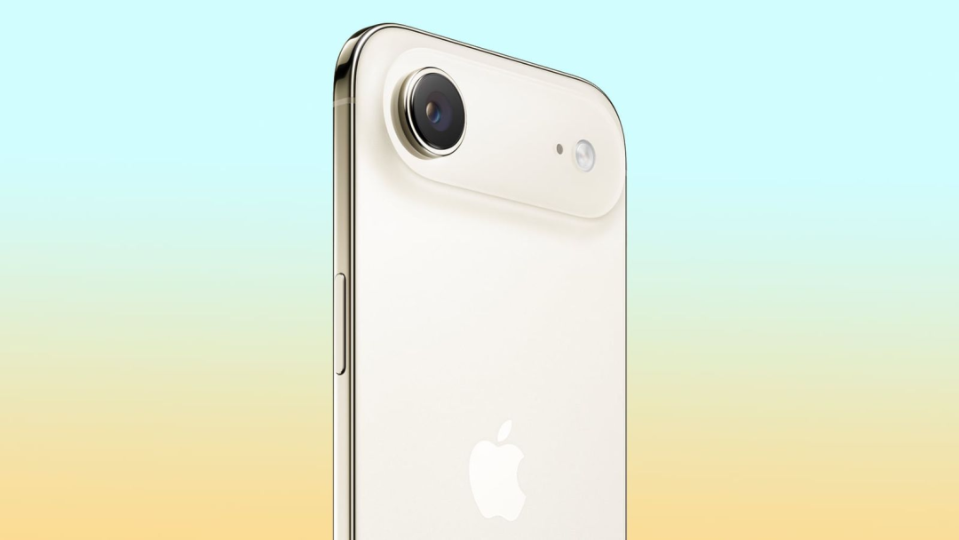 消息称第二代 iPhone Air 将补上双摄，2027 年春季发布图1