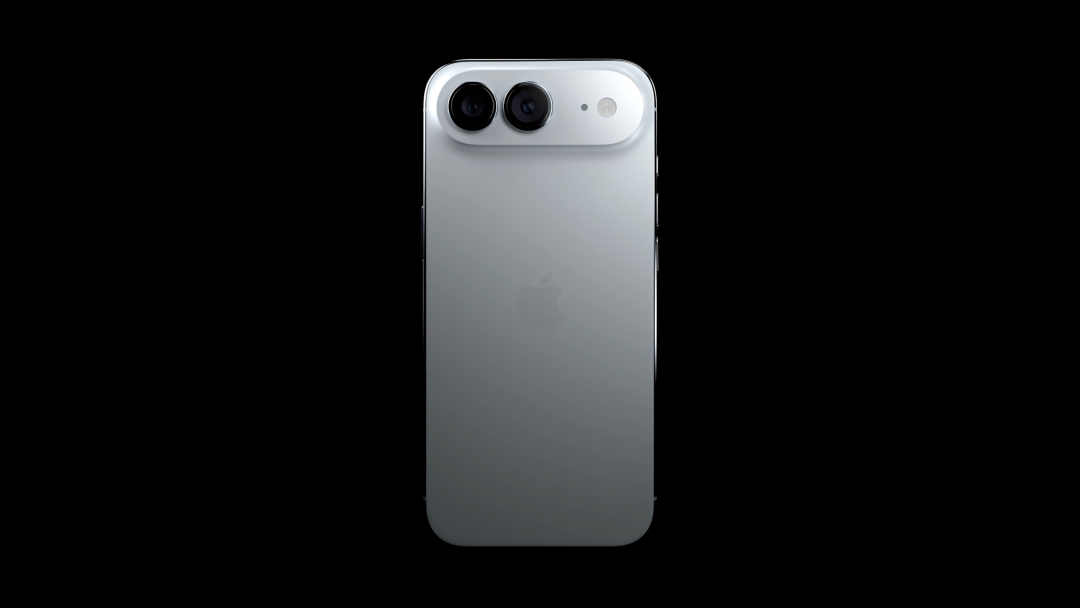 消息称第二代 iPhone Air 将补上双摄，2027 年春季发布图2