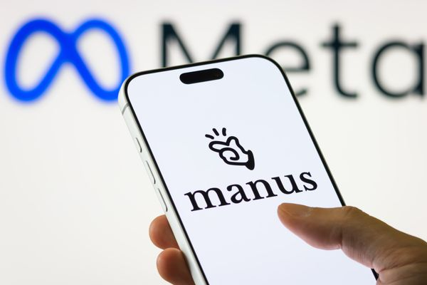 大逆转：传投资者抱团从Meta原价赎回Manus，135亿元图2