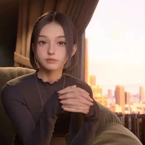 DeepSeek 「识图模式」上线，但不认识梁文锋；米哈游 「AI 女友」正式曝光；《GTA 6》6 月 25 日开启预购｜极客早知道