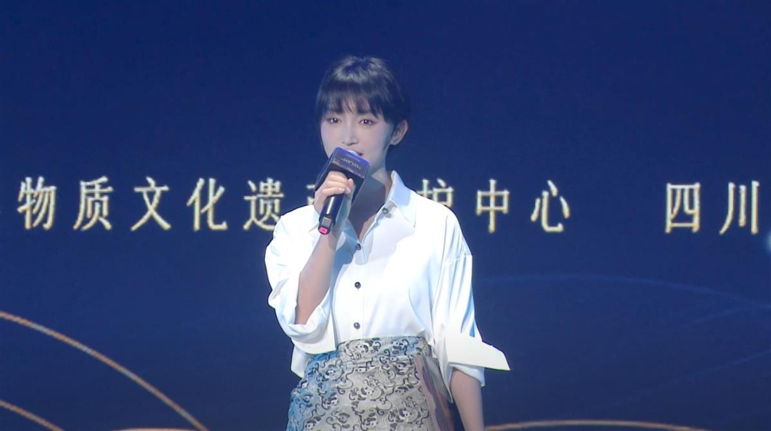 李子柒突然杀回来了,新身份引爆全网图15
