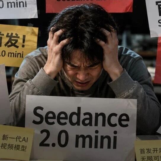 剪映和即梦，争抢 Seedance