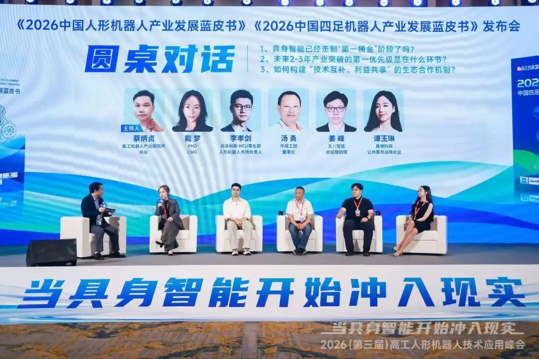 融了几百个亿之后，具身智能赚到钱了吗？图3