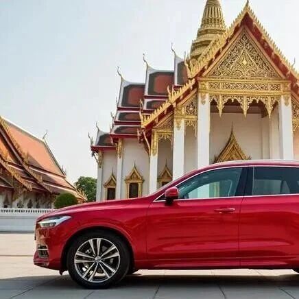 中国零部件企业加速泰国建厂