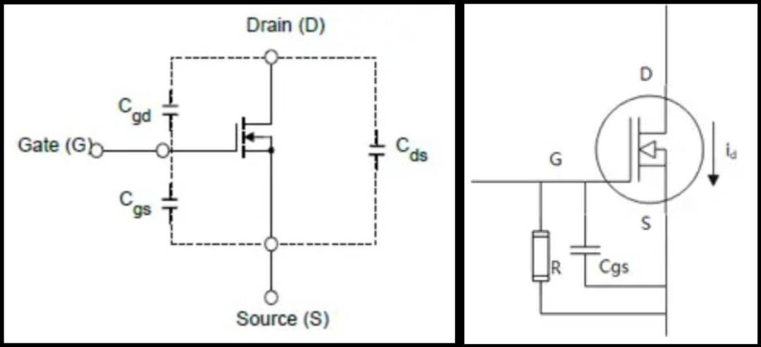 STM32的GPIO“雷区”:那些不能随便使用的特殊引脚!用GPIO驱动MOS管,需要加驱动吗?图2