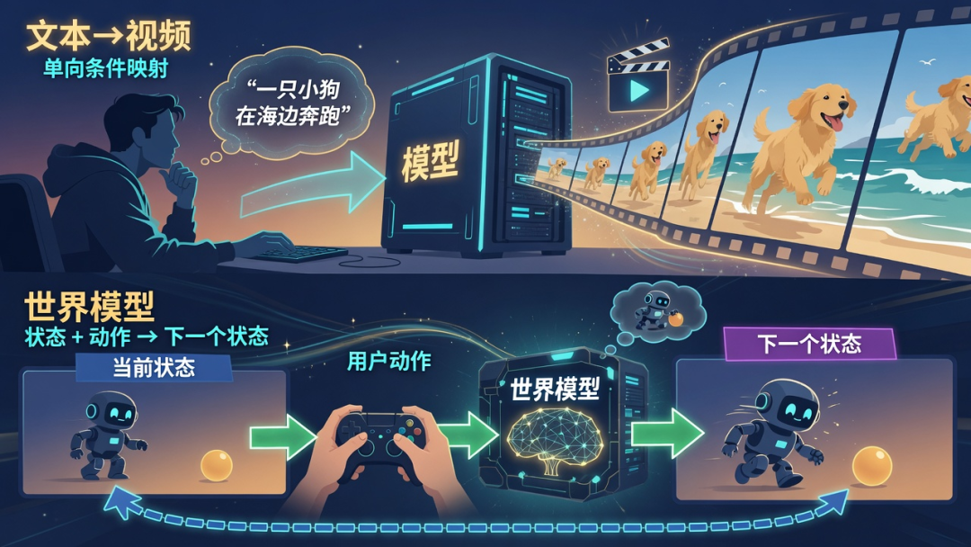 我把昨晚的梦输入AI，它居然直接把我拉进去玩儿了一把？！图7