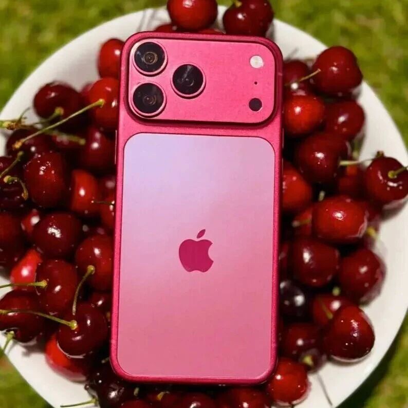 iPhone18Pro价格暴涨？苹果酝酿全新升级