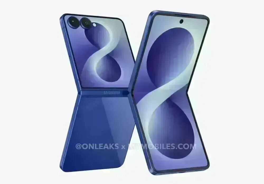 三星 Galaxy Z Flip8/Fold8或涨价，全新产品阵容图1