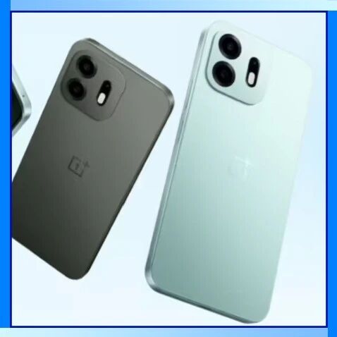 新品 | 一加 N6 核心参数曝光；米哈游 AI 女友上架