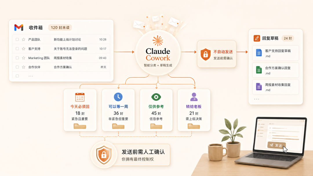 Claude Cowork限时翻倍!Anthropic亏钱请所有打工人图10