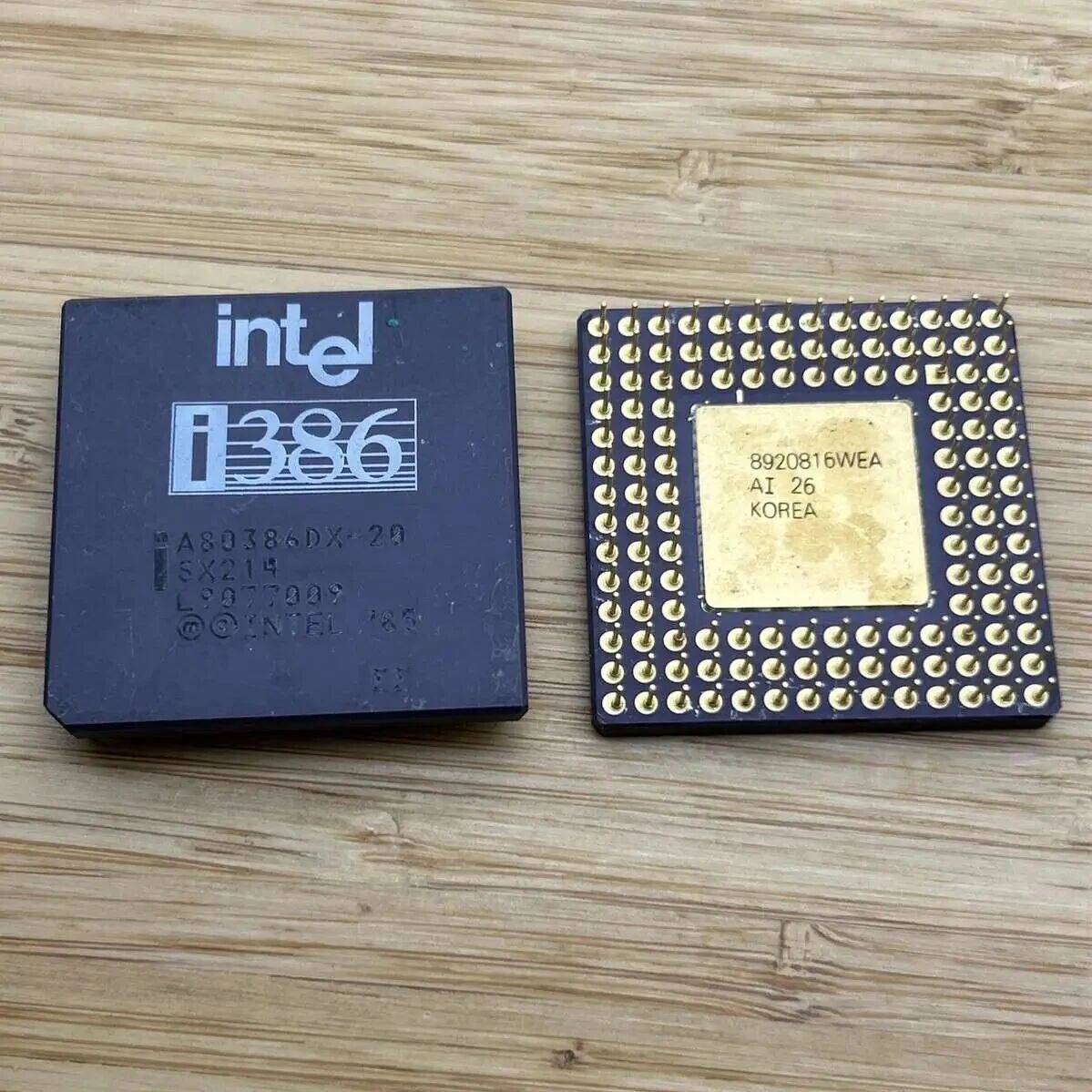 当 FPGA 开始“复活”386：一个开源 i386 CPU 竟然跑起了 Doom