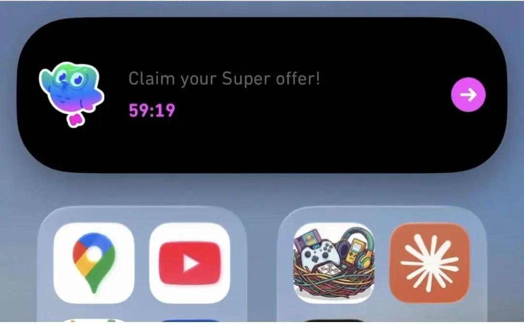 灵动岛，正在成为 AI 时代的新门面图6